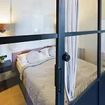 Apartmán Wyjatkowy Z Widokiem Na Palac Kultury By Renters