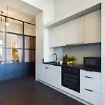 Wyjatkowy Z Widokiem Na Palac Kultury By Renters * Varšava
