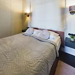 Apartmán Wyjatkowy Z Widokiem Na Palac Kultury By Renters *