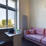 Wyjatkowy Z Widokiem Na Palac Kultury By Renters Varšava