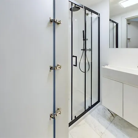 Wyjatkowy Z Widokiem Na Palac Kultury By Renters *