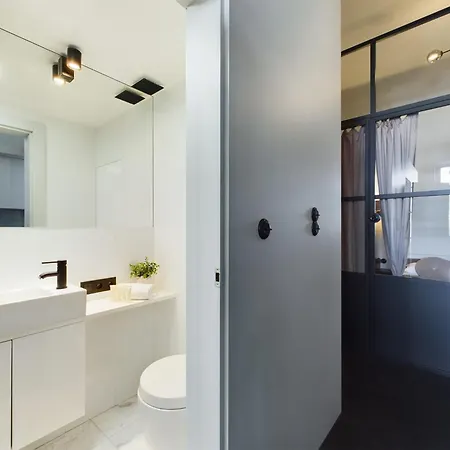 Wyjatkowy Z Widokiem Na Palac Kultury By Renters