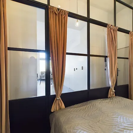 Appartement Wyjatkowy Z Widokiem Na Palac Kultury By Rent Like *