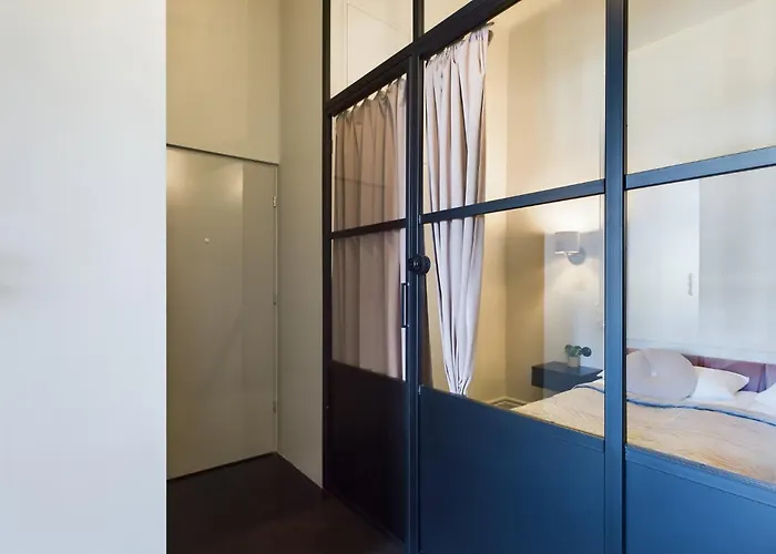 Wyjatkowy Z Widokiem Na Palac Kultury By Renters Apartment *