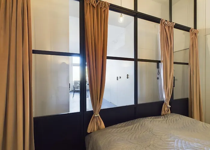 Wyjatkowy Z Widokiem Na Palac Kultury By Renters Apartment *