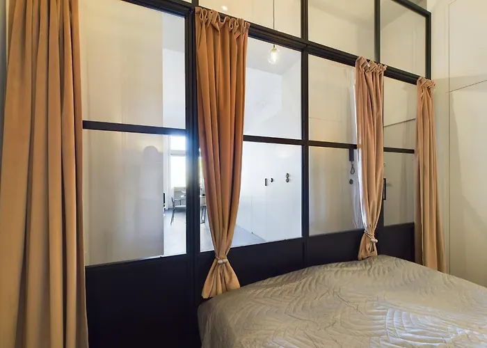 Apartment Wyjatkowy Z Widokiem Na Palac Kultury By Renters *