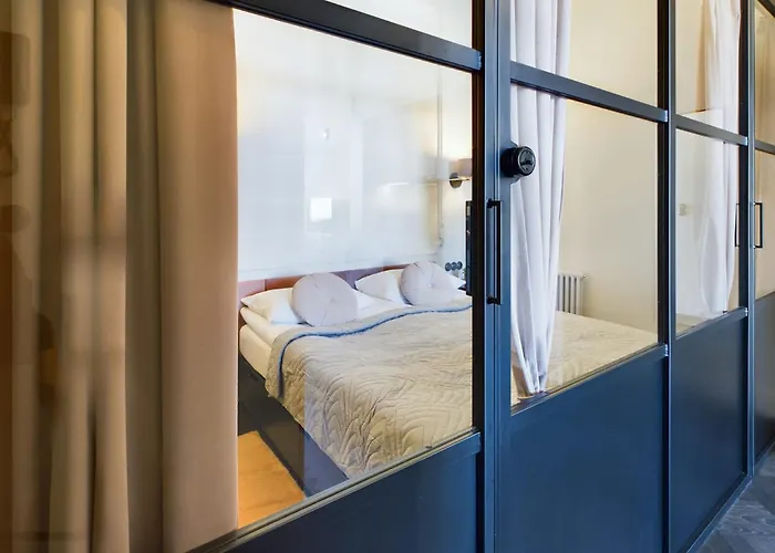 Wyjatkowy Z Widokiem Na Palac Kultury By Renters Apartment Warsaw