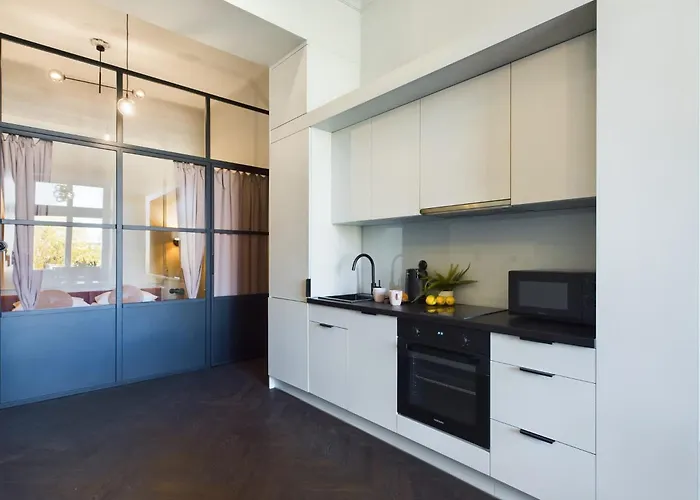 Wyjatkowy Z Widokiem Na Palac Kultury By Renters * Warsaw