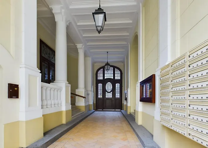 Apartment Wyjatkowy Z Widokiem Na Palac Kultury By Renters