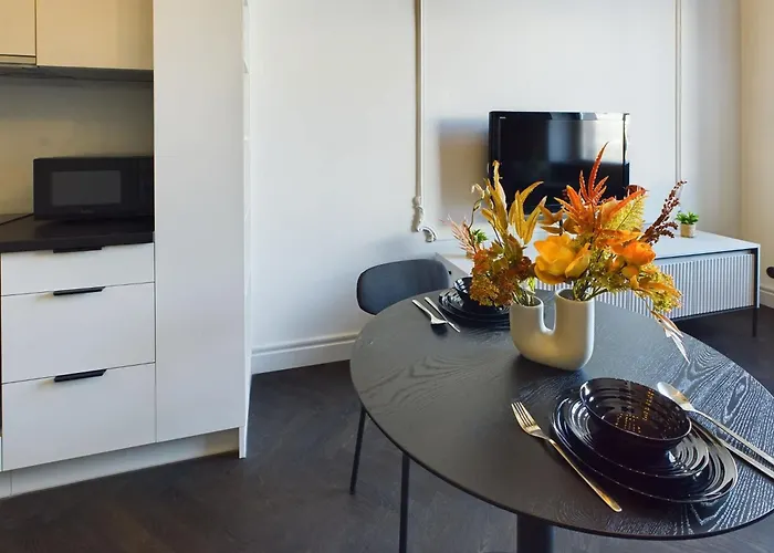 Wyjatkowy Z Widokiem Na Palac Kultury By Renters Apartment Warsaw