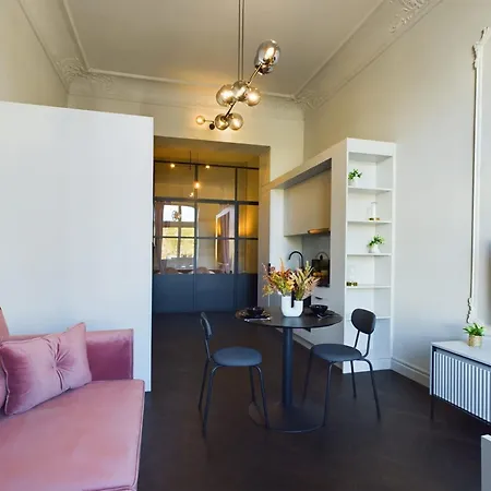Wyjatkowy Z Widokiem Na Palac Kultury By Renters Apartamento *