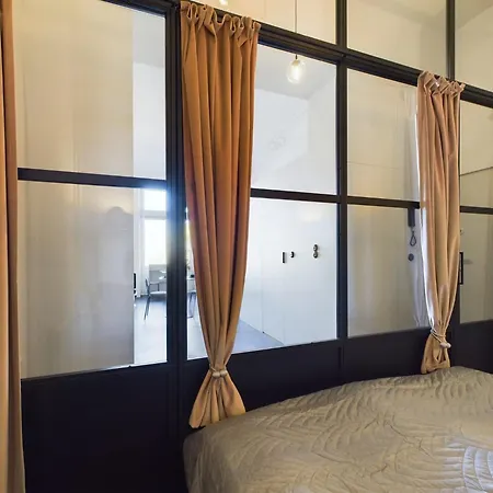 Wyjatkowy Z Widokiem Na Palac Kultury By Renters Apartamento *