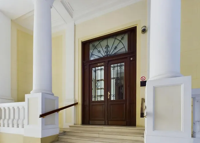 Wyjatkowy Z Widokiem Na Palac Kultury By Renters Apartment *