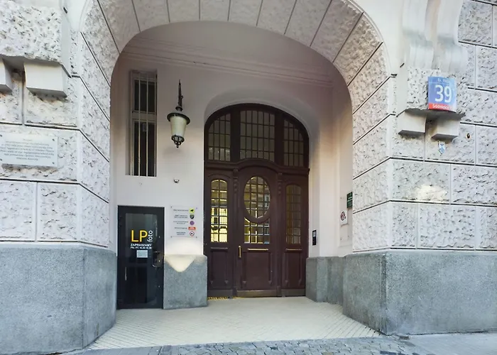 Wyjatkowy Z Widokiem Na Palac Kultury By Renters Apartment *